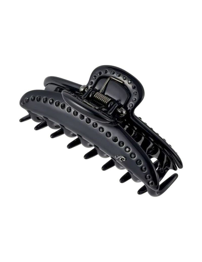 Amazon.co.jp: ティアラクイーン クリップ Lサイズ/アッカ（ACCA）ヘア