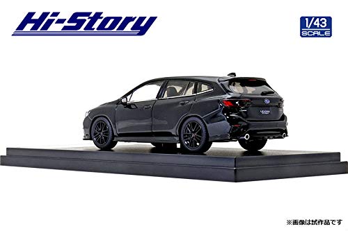 Amazon | Hi Story 1/43 スバル LEVORG STI Sport (2020) STIスポーツ