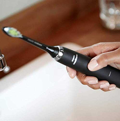 Amazon.co.jp: フィリップス 電動歯ブラシ ダイヤモンドクリーン