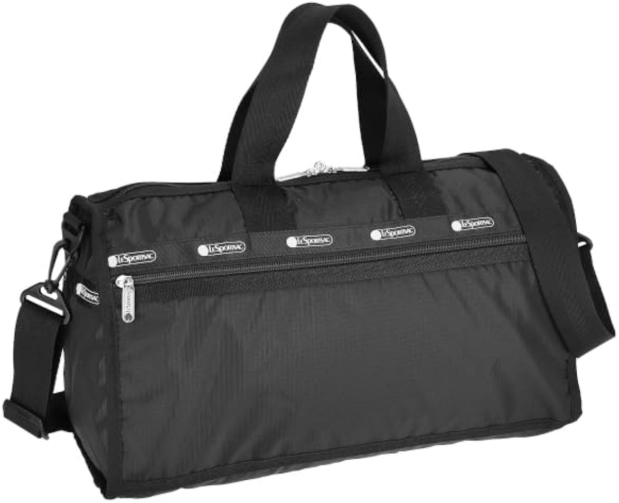 Amazon | LeSportsac(レスポートサック) ボストンバッグ レディース