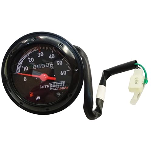 Amazon.co.jp: 中国ホンダ純正 バイク メーター・インジケーター