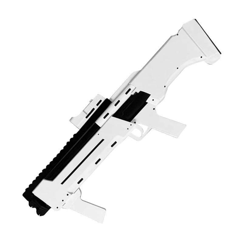 Amazon.co.jp: ZYNE 勝利の女神：NIKKE ネオン コスプレ道具 銃 武器