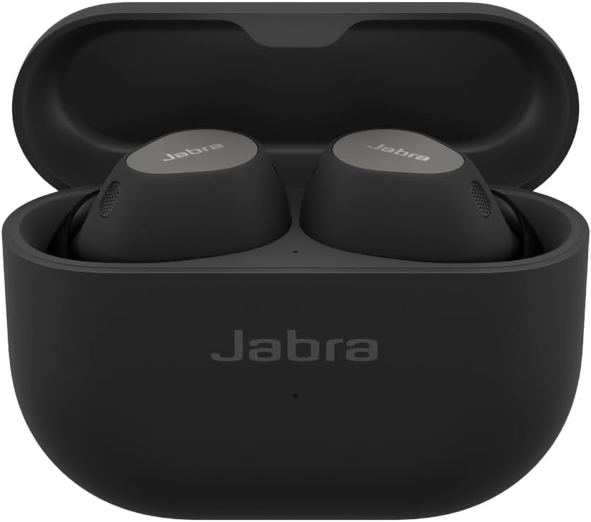 Jabra Elite 10 (Titanium Black) : Amazon.sg: Electronics