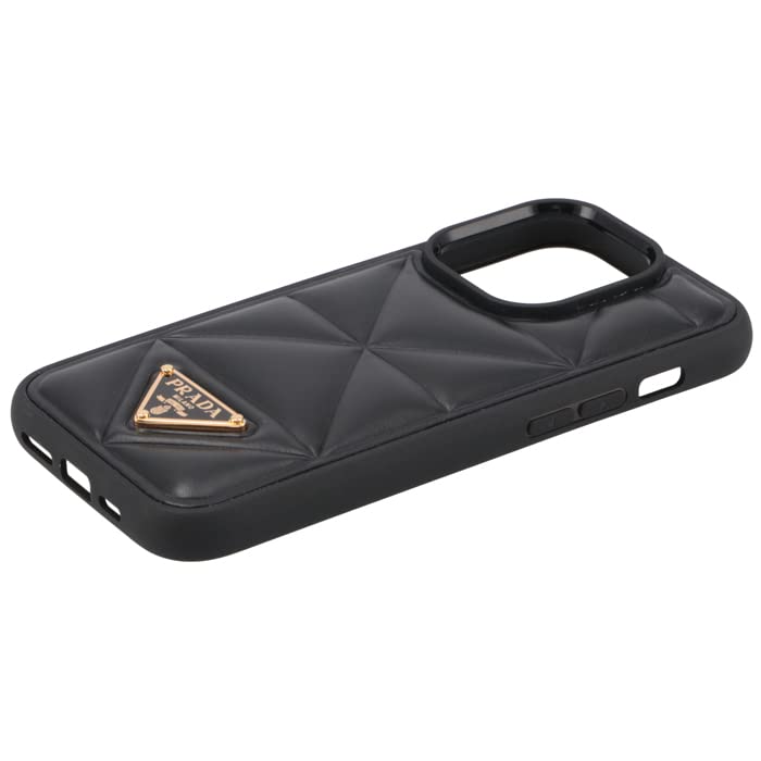 Amazon.co.jp: [Prada] [プラダ] iPhoneケース トライアングル