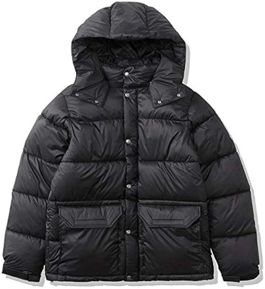 Amazon.co.jp: THE NORTH FACE ノースフェイス キャンプシェラショート
