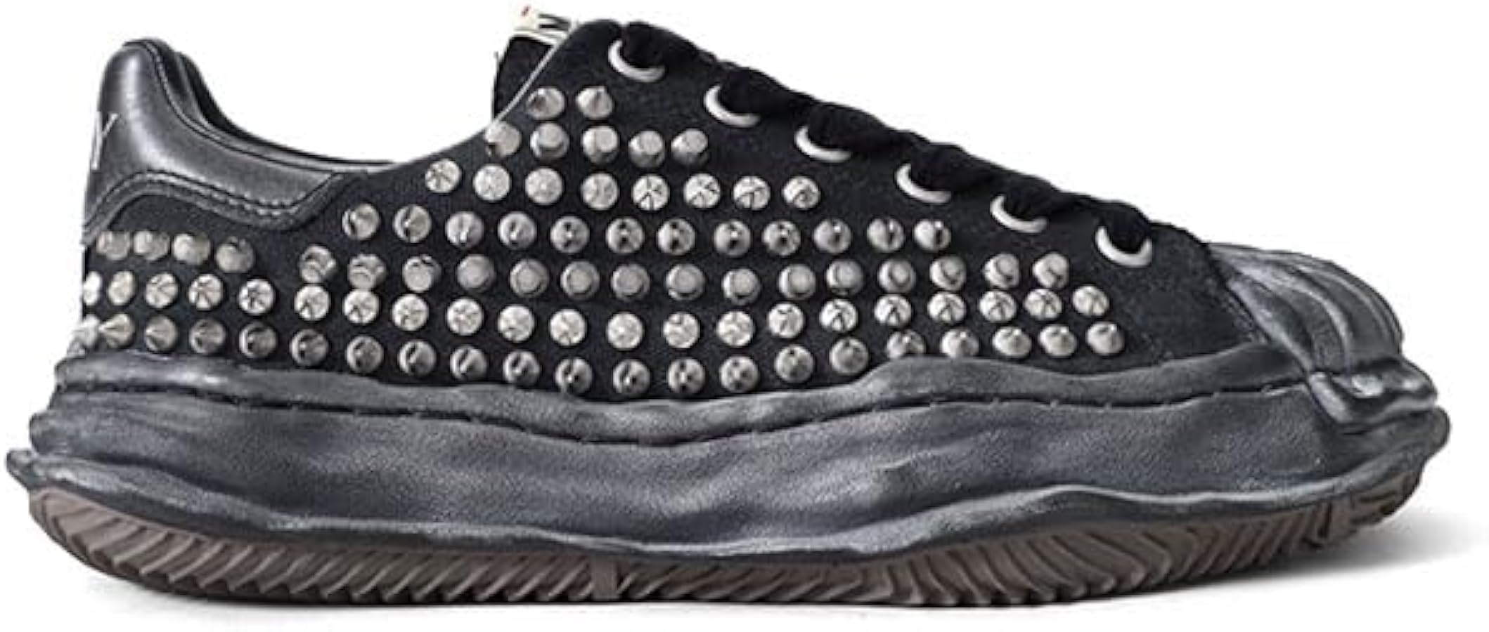 Amazon | Maison MIHARA YASUHIRO メゾンミハラヤスヒロ BLAKEY