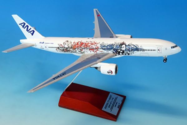 Amazon.co.jp: ☆＊ 全日空商事 スナップフィット 1/200 ボーイング