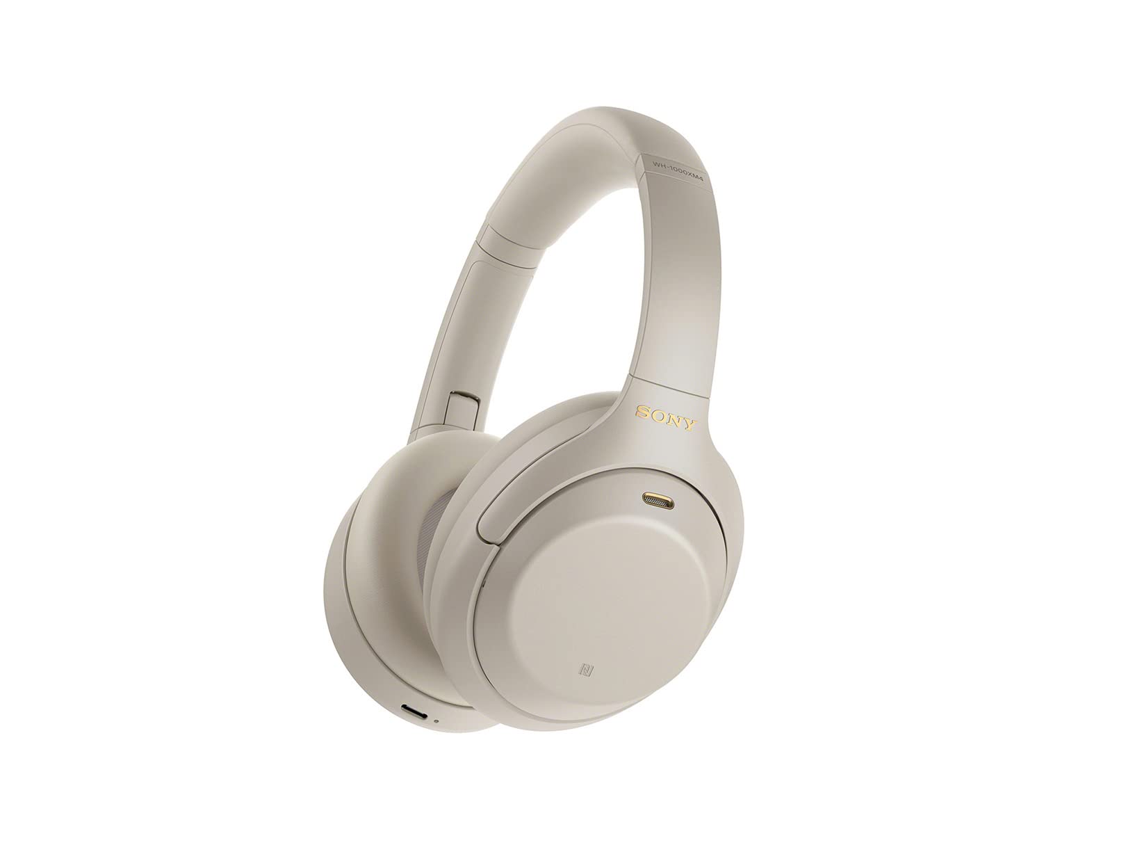 Amazon.com: Sony WH-1000XM4 Noise Cancelling Wireless Headphones
