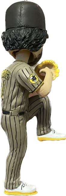 Amazon.co.jp: 【球場限定】ダルビッシュ 3000奪三振記念 ボブルヘッド