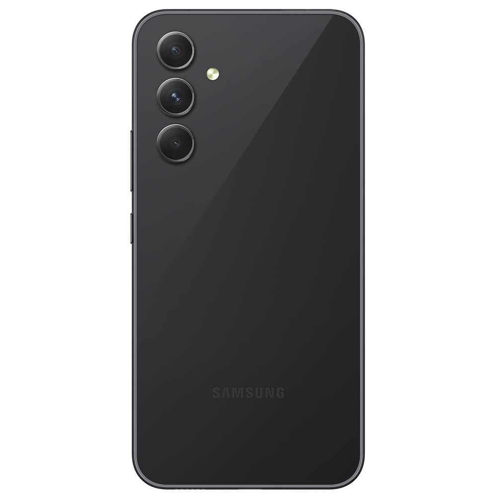 Amazon.com: SAMSUNG Galaxy A54 5G | 128GB | 6.4” Fluid Display
