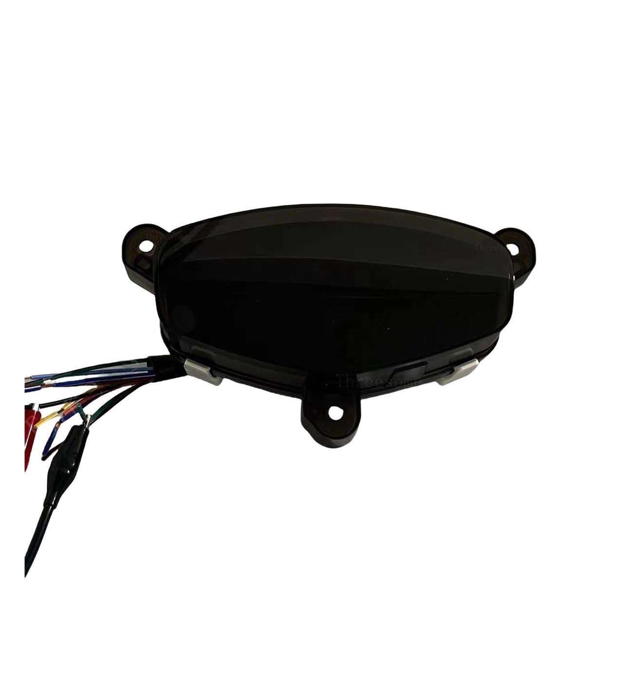 Amazon.co.jp: デジタルメーターアセンブリスピードメーターゲージ