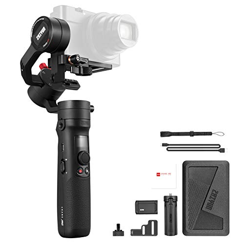 Amazon.co.jp: zhiyun スタビライザー (XL) : 家電＆カメラ