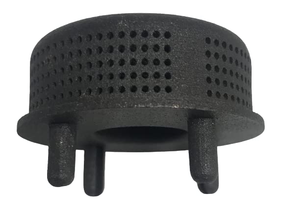 Amazon.co.jp: QuietStove Model 107 サイレントバーナー 日本語説明書