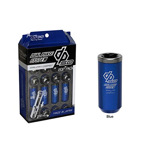 Amazon.co.jp: KYO-EI 協永産業 DP01GU Kics DUAL PHASE SYSTEM DP50