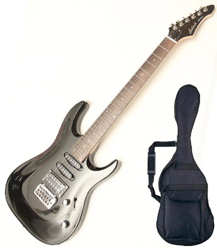 Amazon.co.jp: Aria Pro II ( アリアプロツー ) MAC-STDIII/MBK Magna