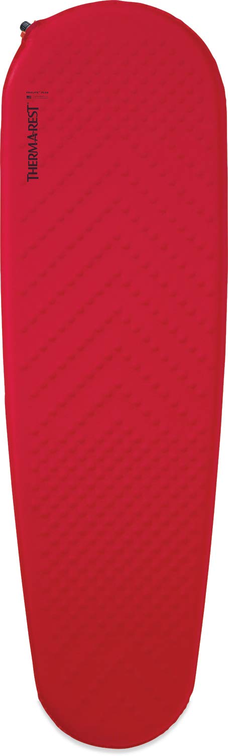 Amazon.com : Therm-a-Rest ProLite Plus Women's Ultralight Self