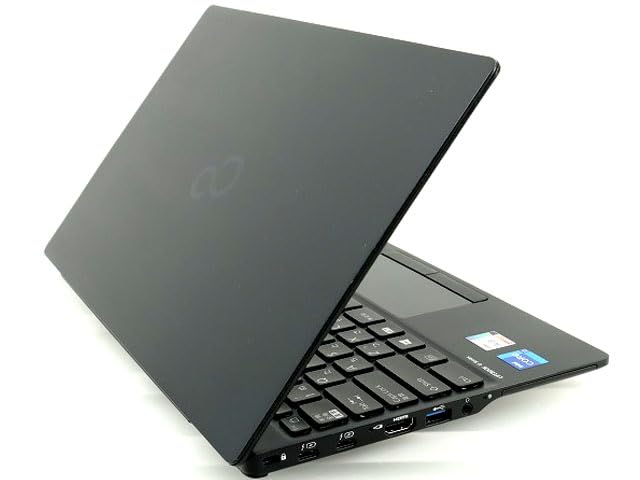 Amazon.co.jp: 【整備済み品】 富士通 Fujitsu Lifebook U9311/F