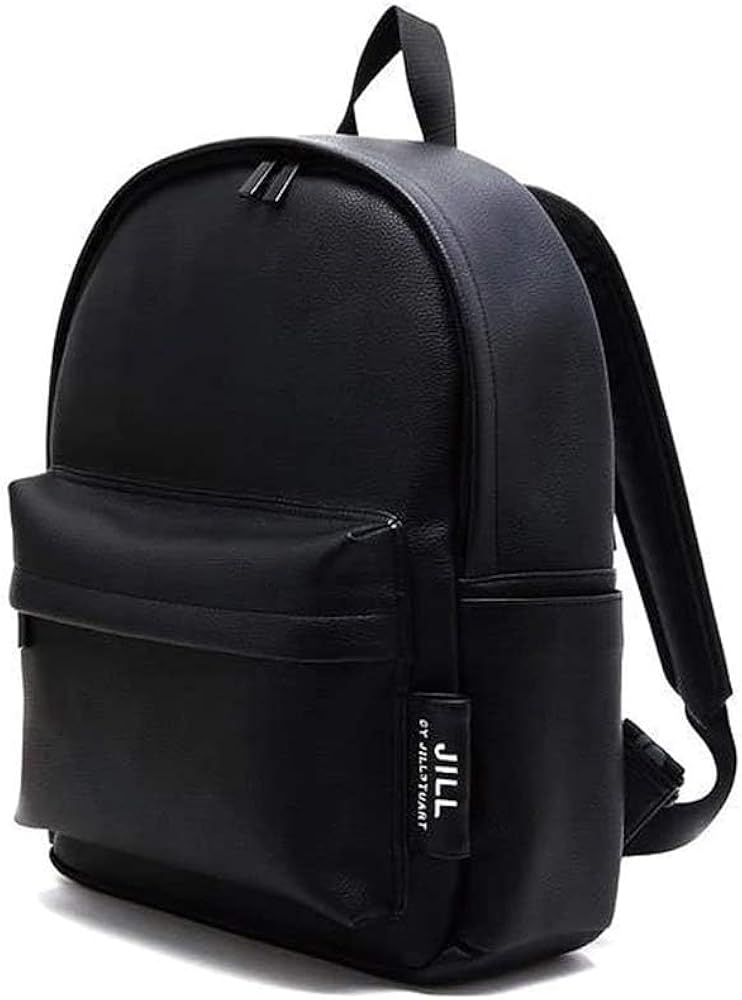 Amazon.co.jp: (ジルスチュアート) JILLSTUART ブラックレザー