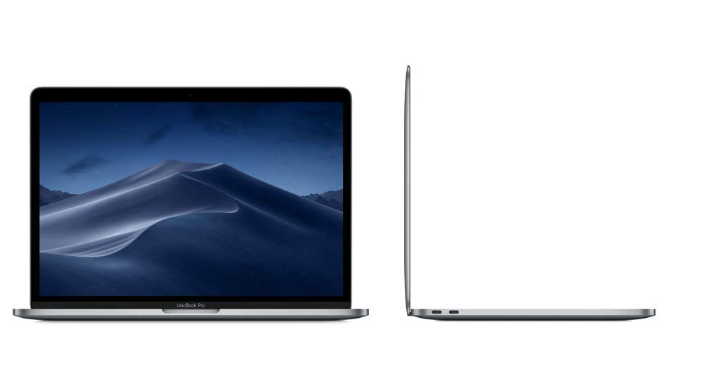 Amazon.co.jp: 【整備済み品】 Apple MacBook Pro 2018,Thunderbolt