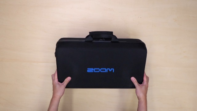 Amazon | ZOOM G6 マルチエフェクター ギター用 135種エフェクト/IR