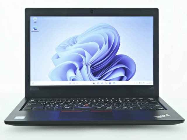 Amazon.co.jp: 【整備済み品】 Lenovo レノボ Thinkpad L380(20M6