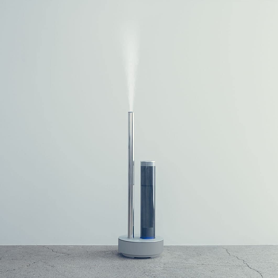 Amazon | カドー 超音波式加湿器（木造10畳まで/プレハブ洋室17畳まで