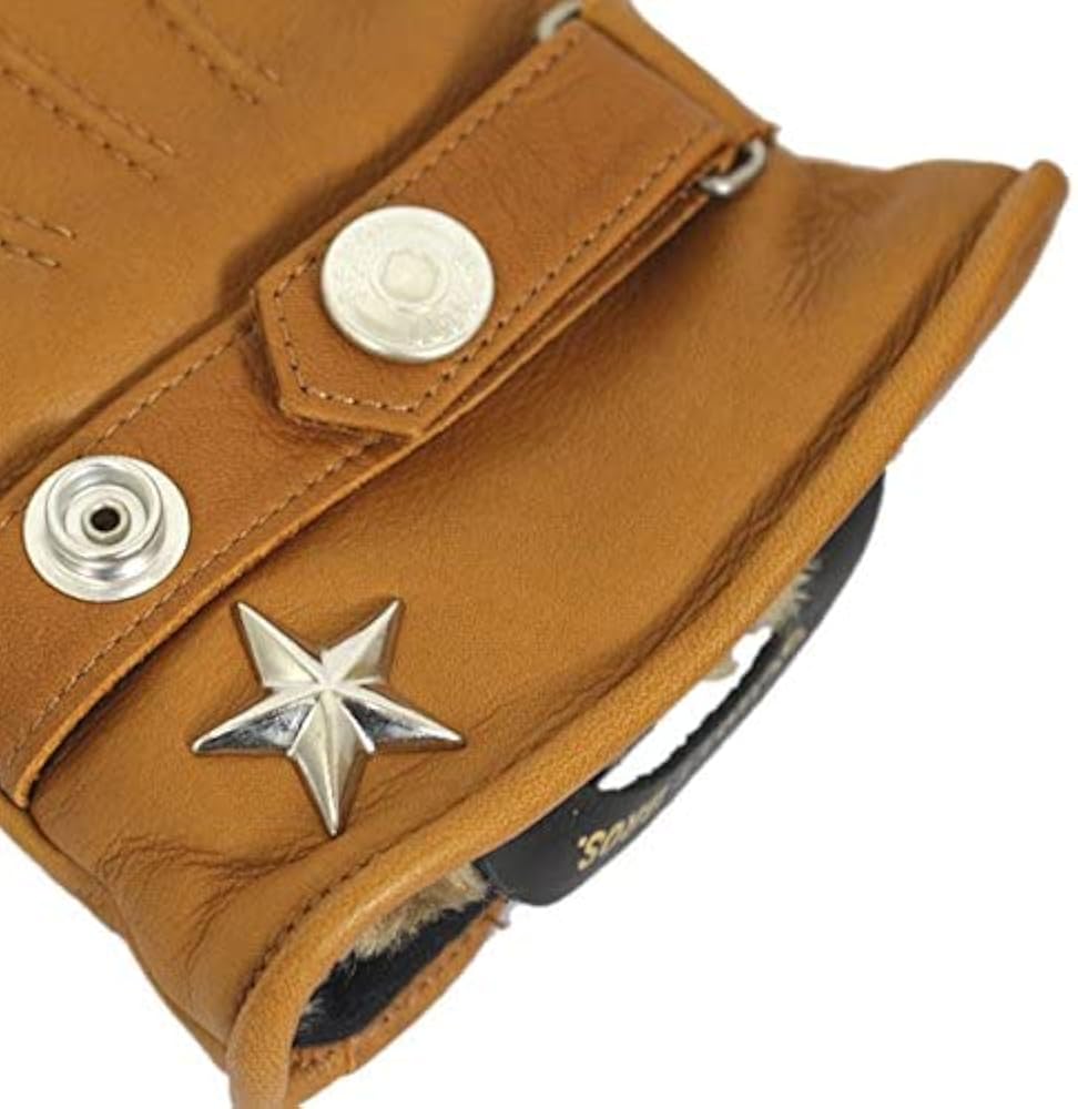 Amazon.co.jp: [ショット] 4970002 ONESTAR WINTER GLOVE SHORT ワン