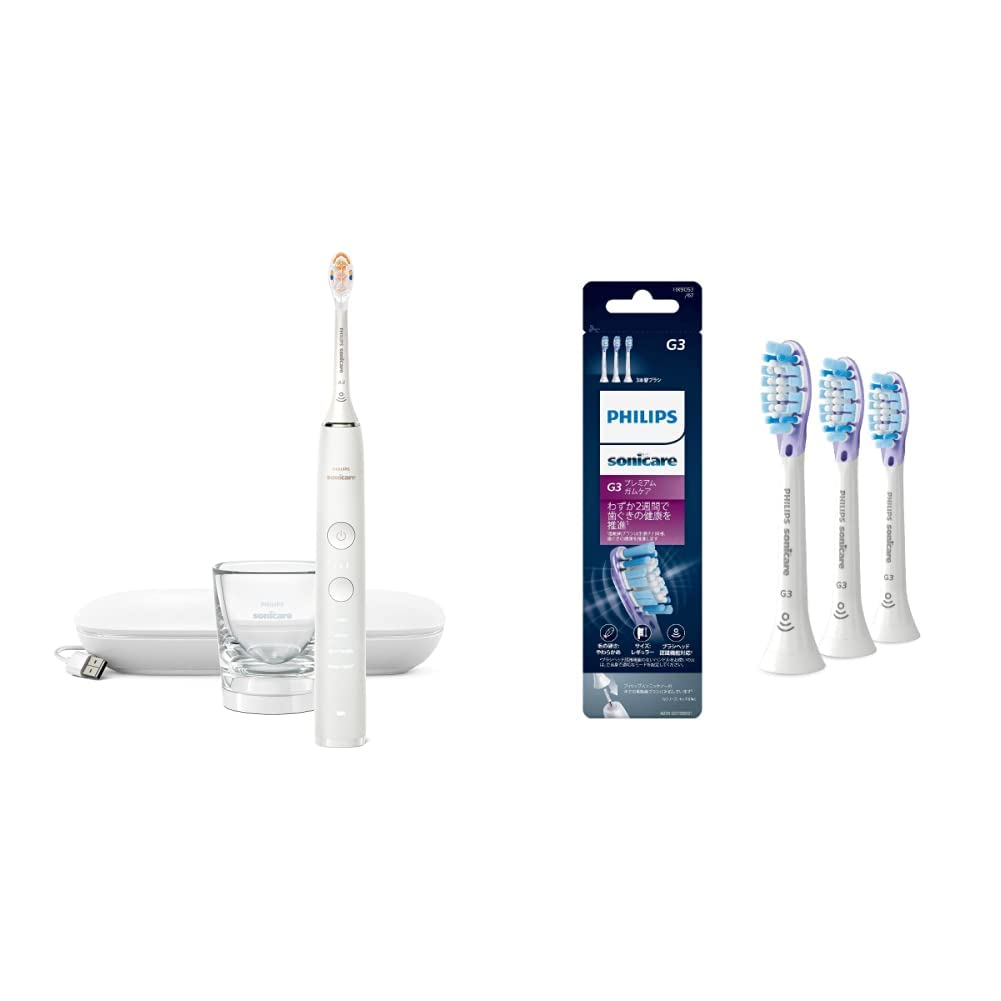 Amazon.co.jp: フィリップス ソニッケアー ダイヤモンドクリーン 充電