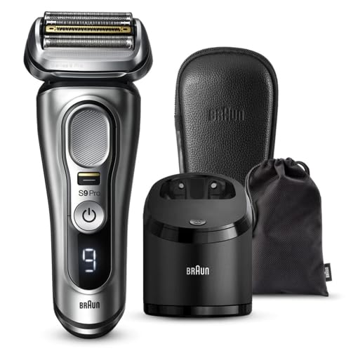 Amazon.co.jp: BRAUN シェーバー 9467cc-V : ホーム＆キッチン