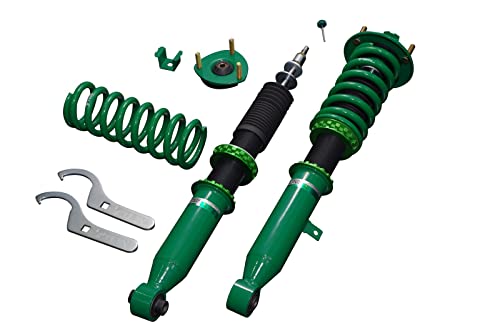 Amazon | TEIN (テイン) 車高調【 FLEX AVS 】トヨタ クラウン ATHLETE