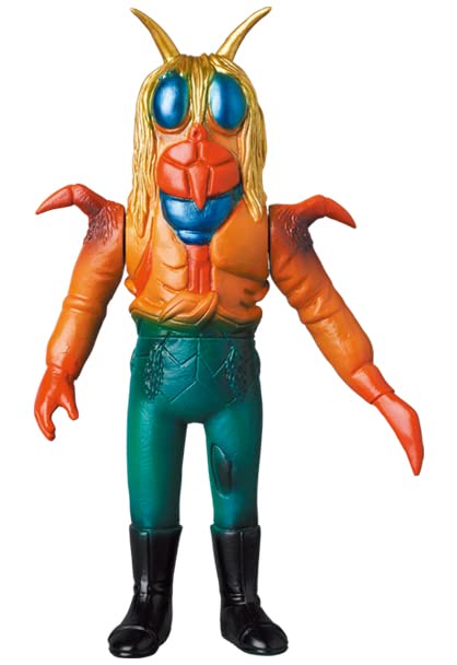 Amazon | 東映レトロソフビコレクションM ヤゴゲルゲ（ミドルサイズ