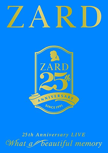 Amazon.co.jp: 25周年記念ライブDVD ZARD 25th Anniversary LIVE“What