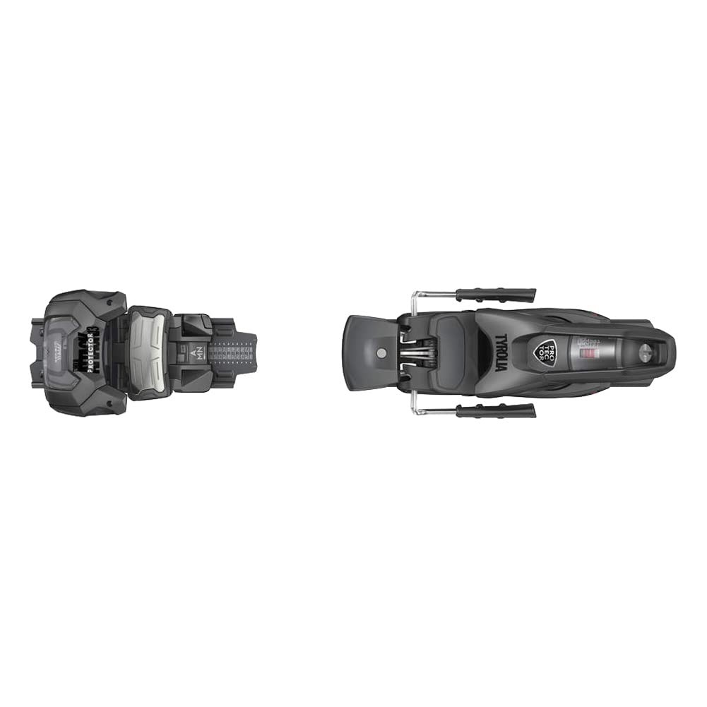 Amazon | Tyrolia プロテクター アタック 13 MN マットブラック 95mm