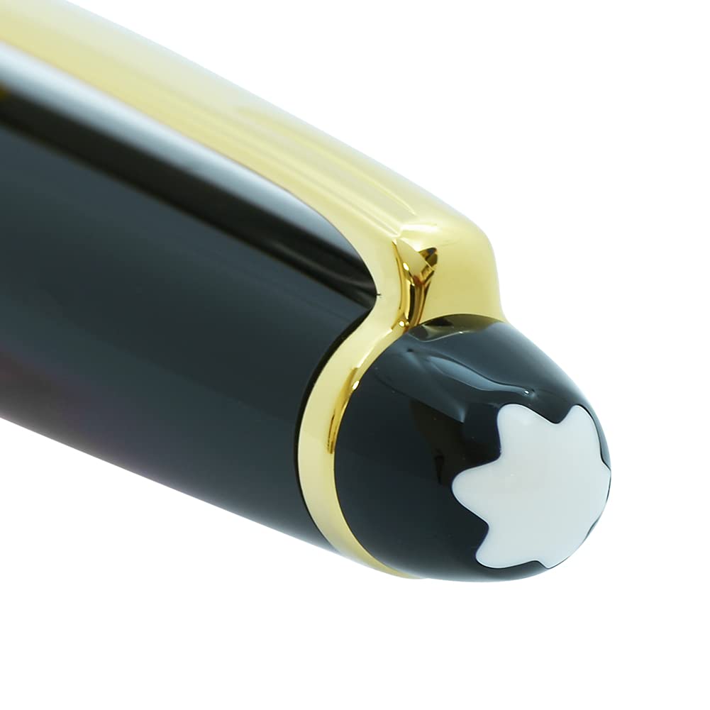 Amazon | モンブラン MONTBLANC マイスターシュテック MEISTERSTUCK
