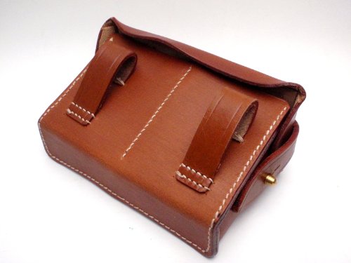 Amazon | 琥花堂 日本軍 弾薬盒 後期型 帯革 三十年式銃剣差 三八式