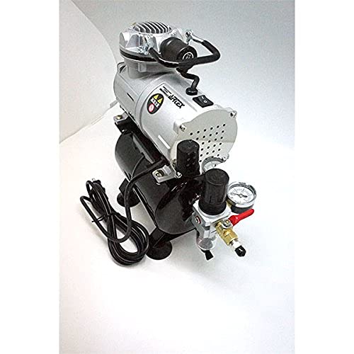 Amazon.co.jp: エアテックス エアパワーコンプレッサー APC002D : DIY