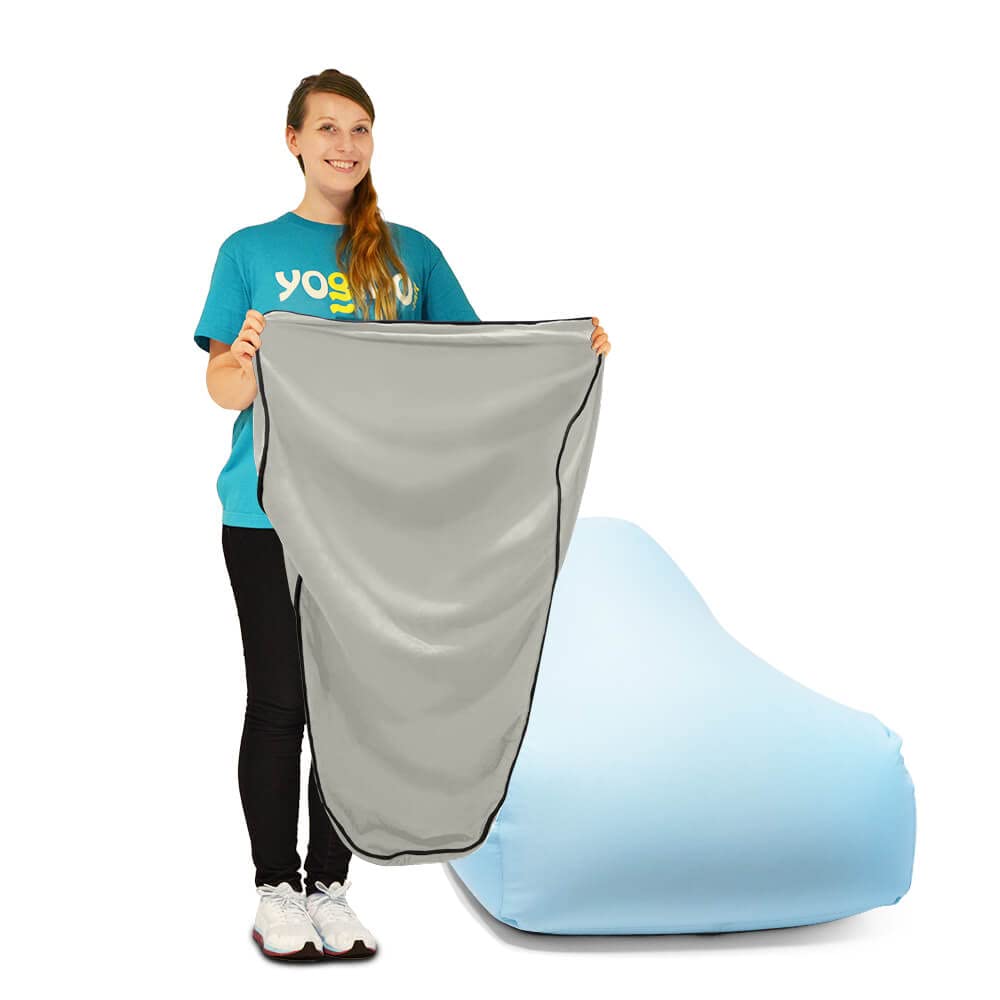 Amazon.co.jp: Yogibo Zoola Lounger Cover ヨギボー ズーラ