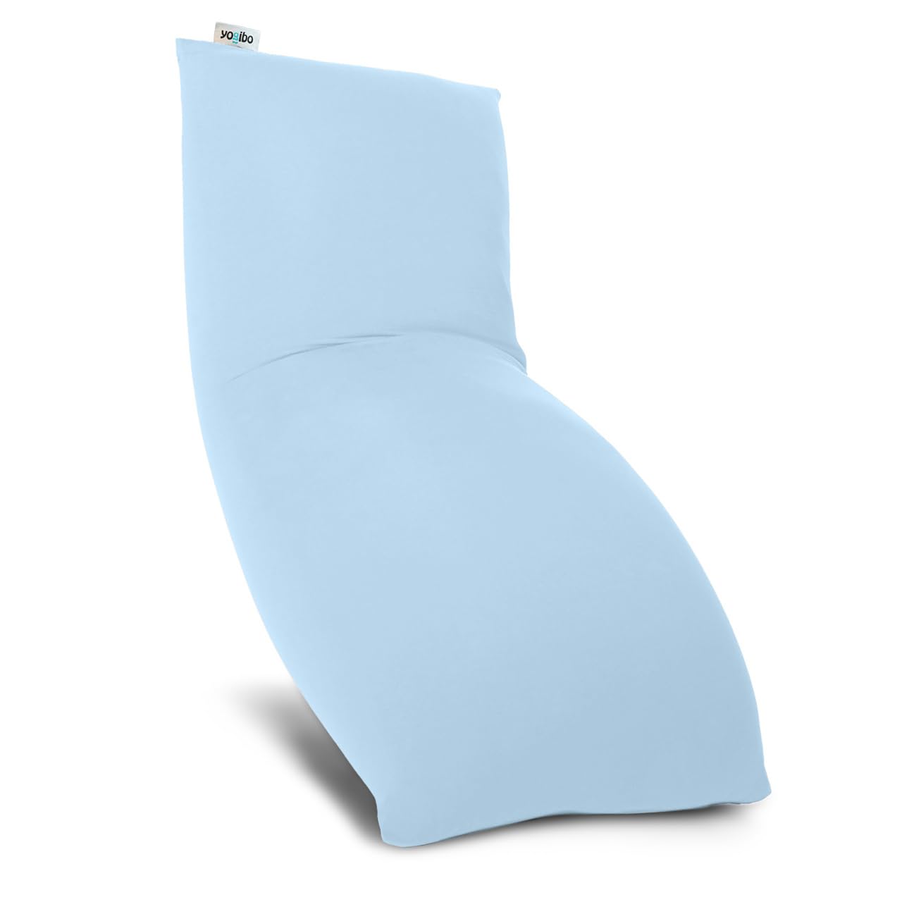 Amazon.co.jp: Yogibo Max ヨギボー マックス ペールブルー ソファー