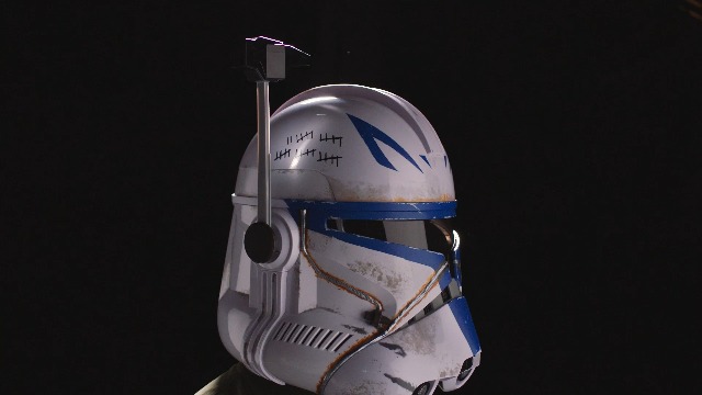 Amazon.co.jp: [ハズブロ] スター・ウォーズ STAR WARS ブラック