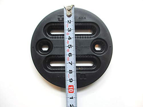 Amazon | UNION BINDING ユニオン ビンディング Normal Disc ノーマル