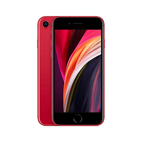 Amazon | 【整備済み品】 Apple iPhone SE（第2世代） 64GB (PRODUCT