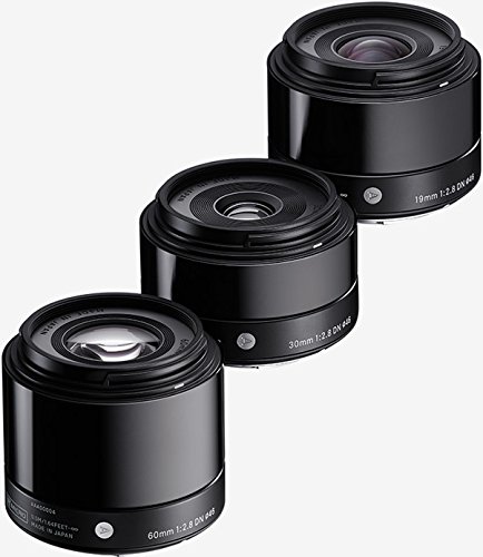 Amazon | シグマ(Sigma) SIGMA 単焦点レンズ Art 30mm F2.8 DN