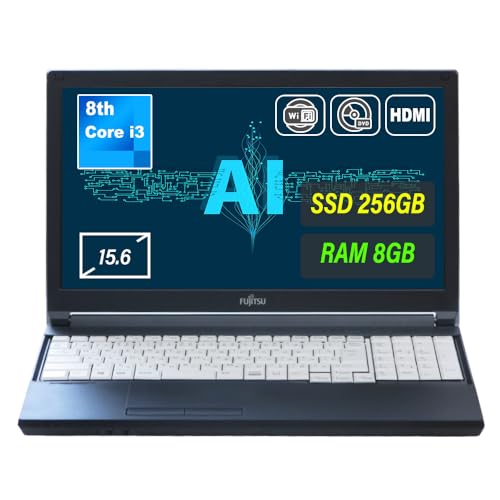 Y50 Fujitsuノートパソコンcore i5高速SSDサクサクWin11 Amazon.co.jp