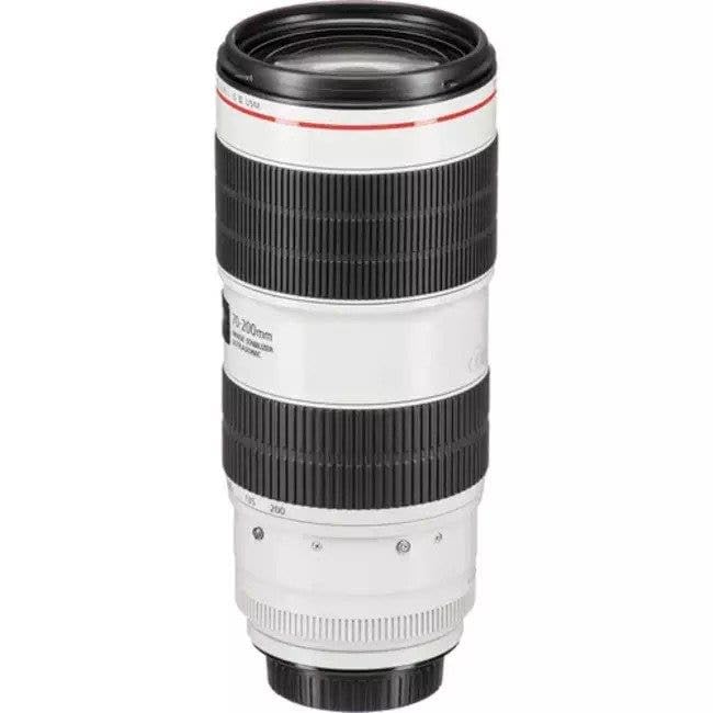 Amazon.com : Canon EF 70-200mm f2.8 L is III USM Telephoto Lens