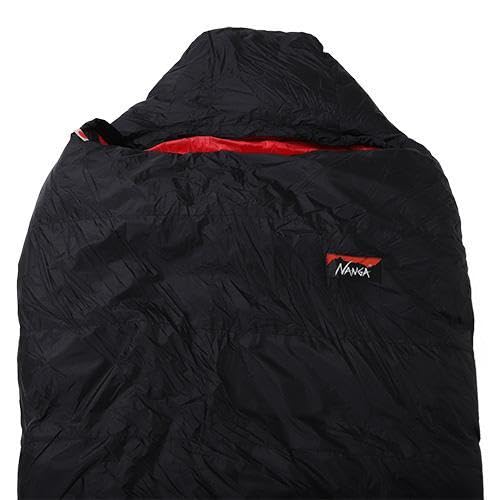 Amazon.co.jp: Nanga Aurora Light 450 DX Black Regular : Sports