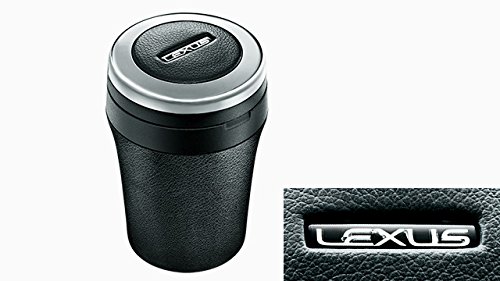 Amazon.co.jp: LEXUS【ﾚｸｻｽ】IS【ｱｲｴｽ】 灰皿 (プレミアム・ロゴ入り
