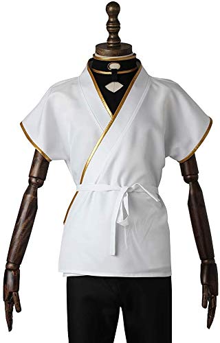 Amazon.co.jp: コスプレ衣装 刀剣乱舞 和泉守兼定 内番 仮装 変装 全