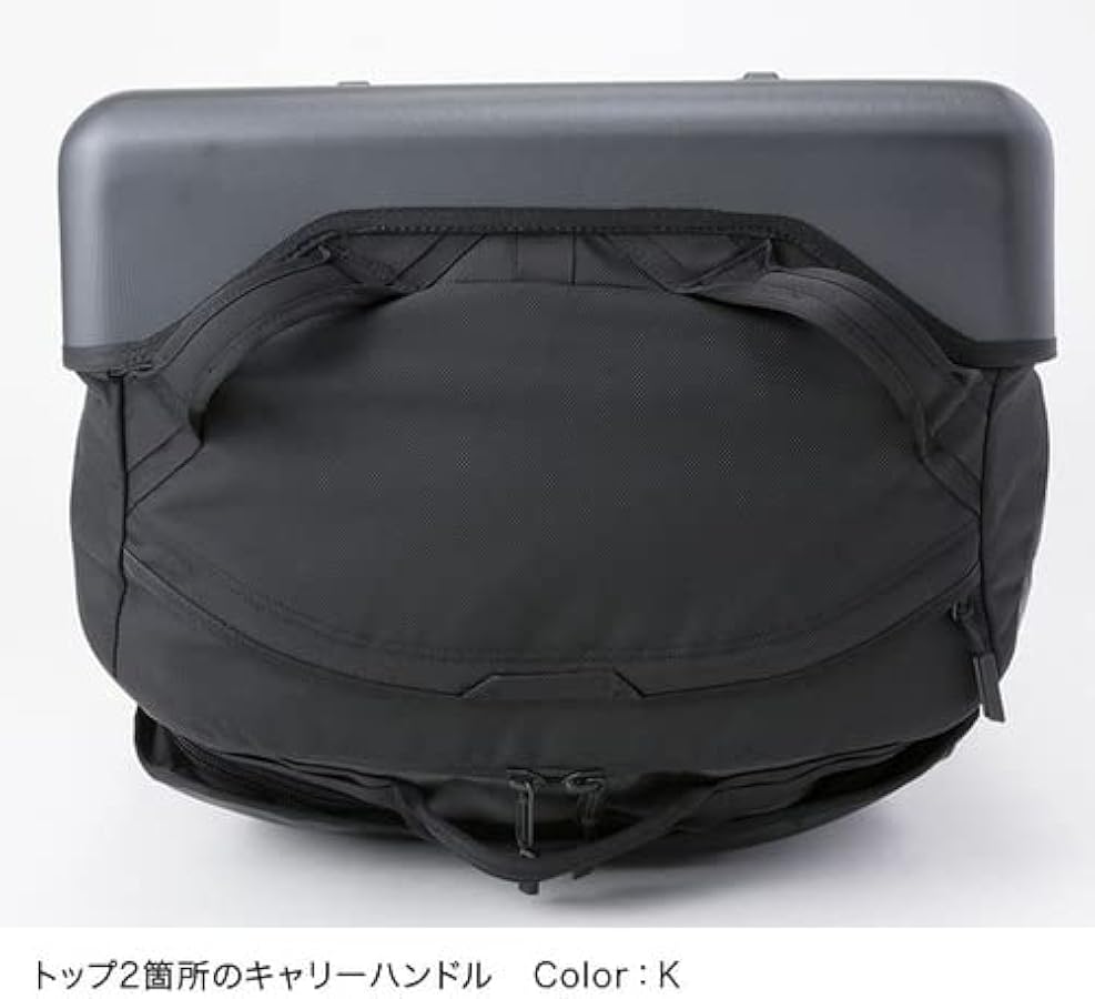 Amazon | [ザノースフェイス] ローリングサンダー36インチ Rolling