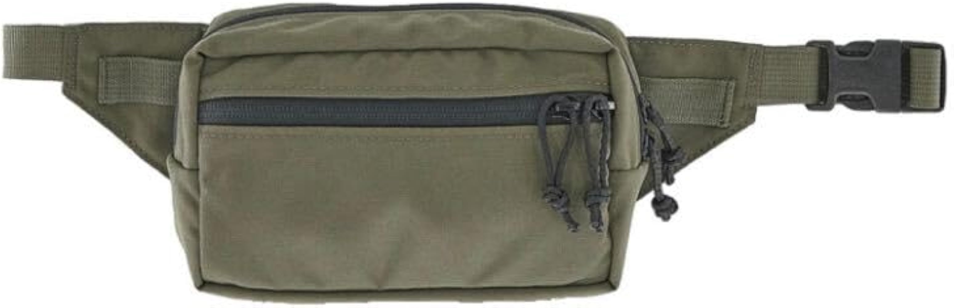 Amazon.co.jp: Spiritus Systems スピリタスシステム Fanny SACK Pouch