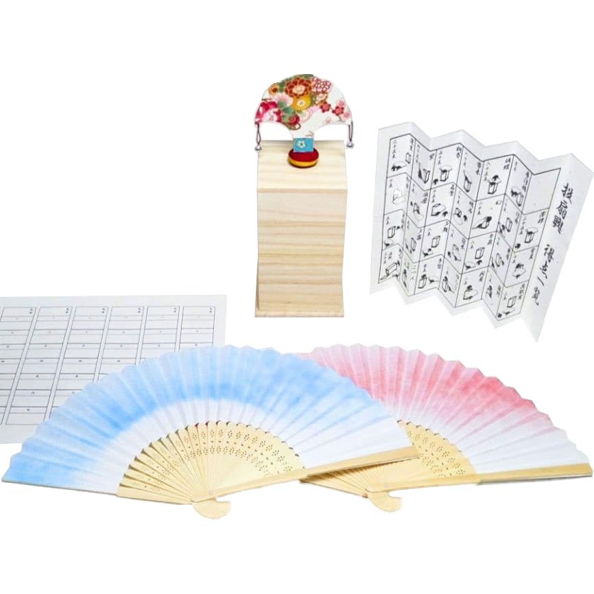 Amazon.co.jp: 【京遊堂】 投扇興 国産 伝統遊戯品 完全セット 蝶 枕